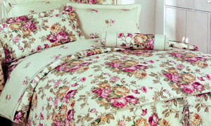 緊跟市場(chǎng)脈搏，家紡禮品團(tuán)購新趨勢(shì)