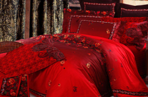 給家長選擇兒童家紡的幾點(diǎn)建議