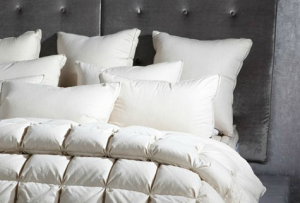 山東鑫瑞娜，被芯什么材質(zhì)的好？