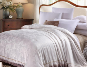 山東鑫瑞娜，家紡分類你知道多少？