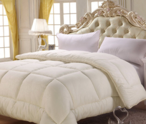 鑫瑞娜，你的枕頭高度合適嘛？