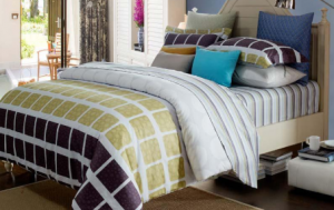 山東鑫瑞娜，床品清潔與保養(yǎng)